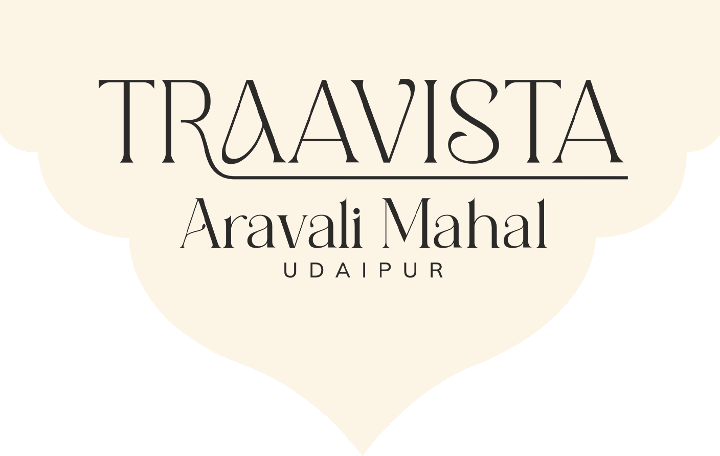 Traavista Aravali Mahal