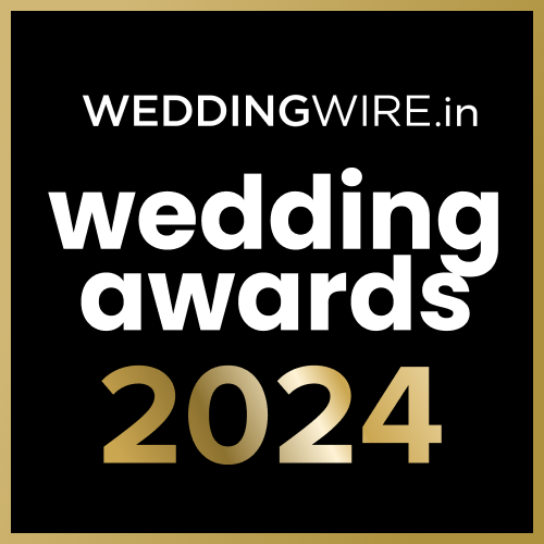wedding awards 2024
